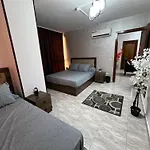 Luxury Apartment Downtown Cairo