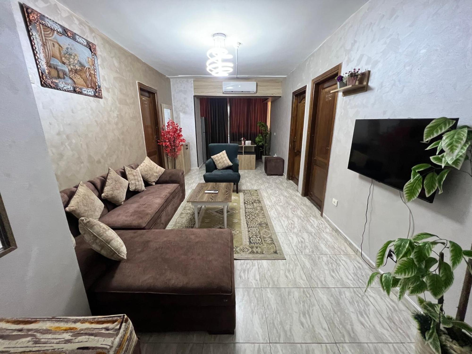 Apartment Luxury Downtown