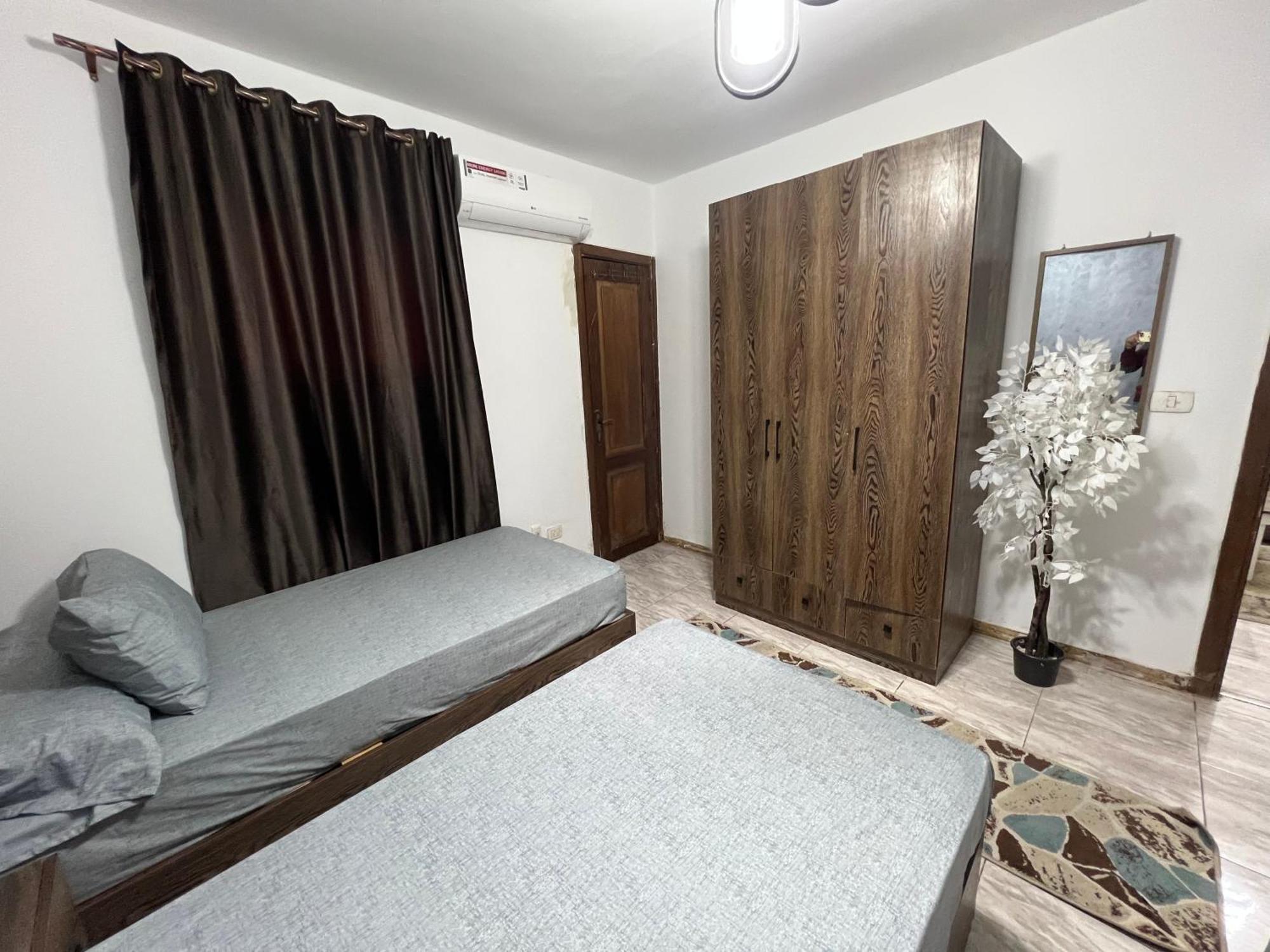 Luxury Downtown Apartment Cairo