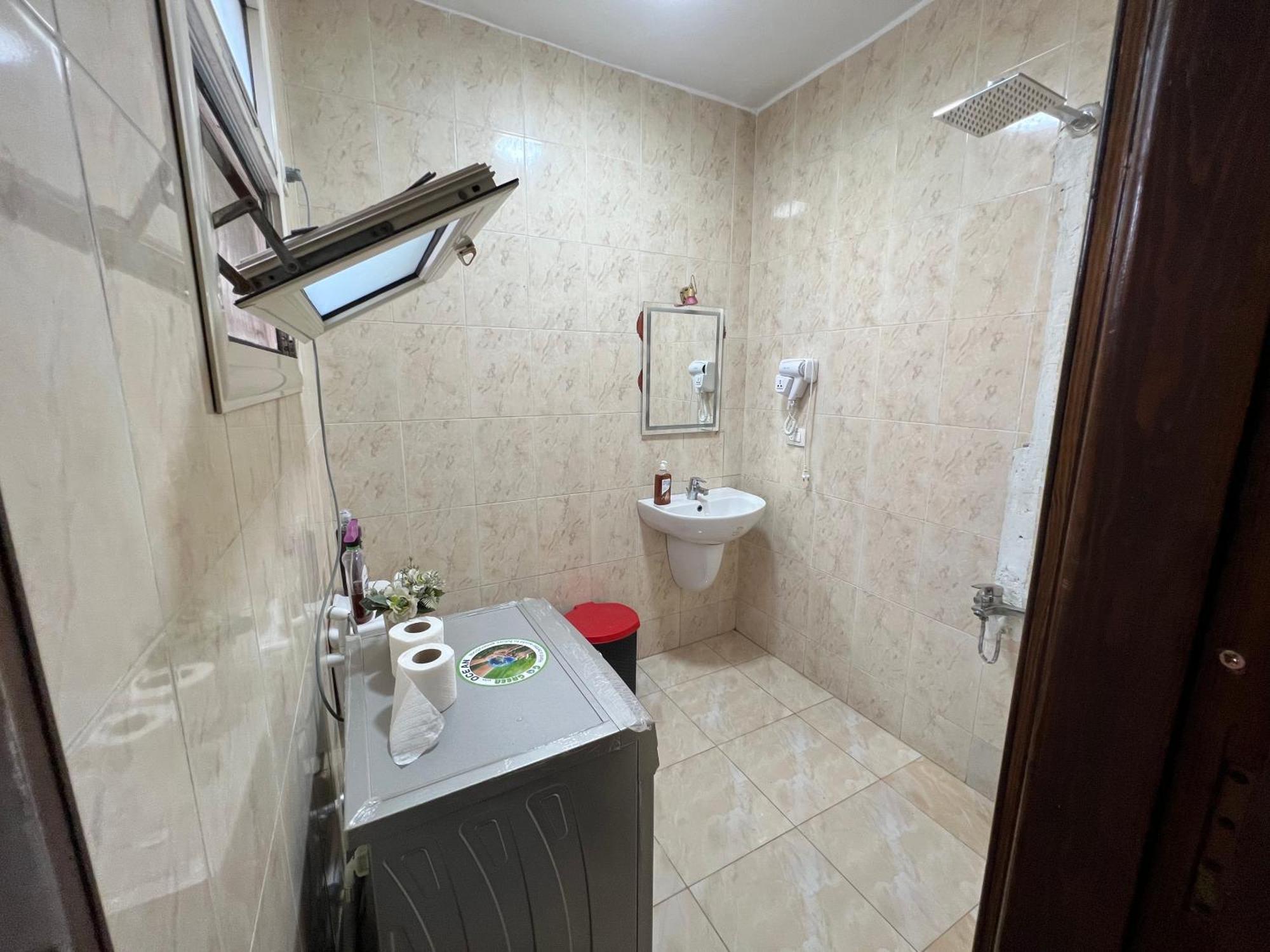 Luxury Downtown Apartment Cairo