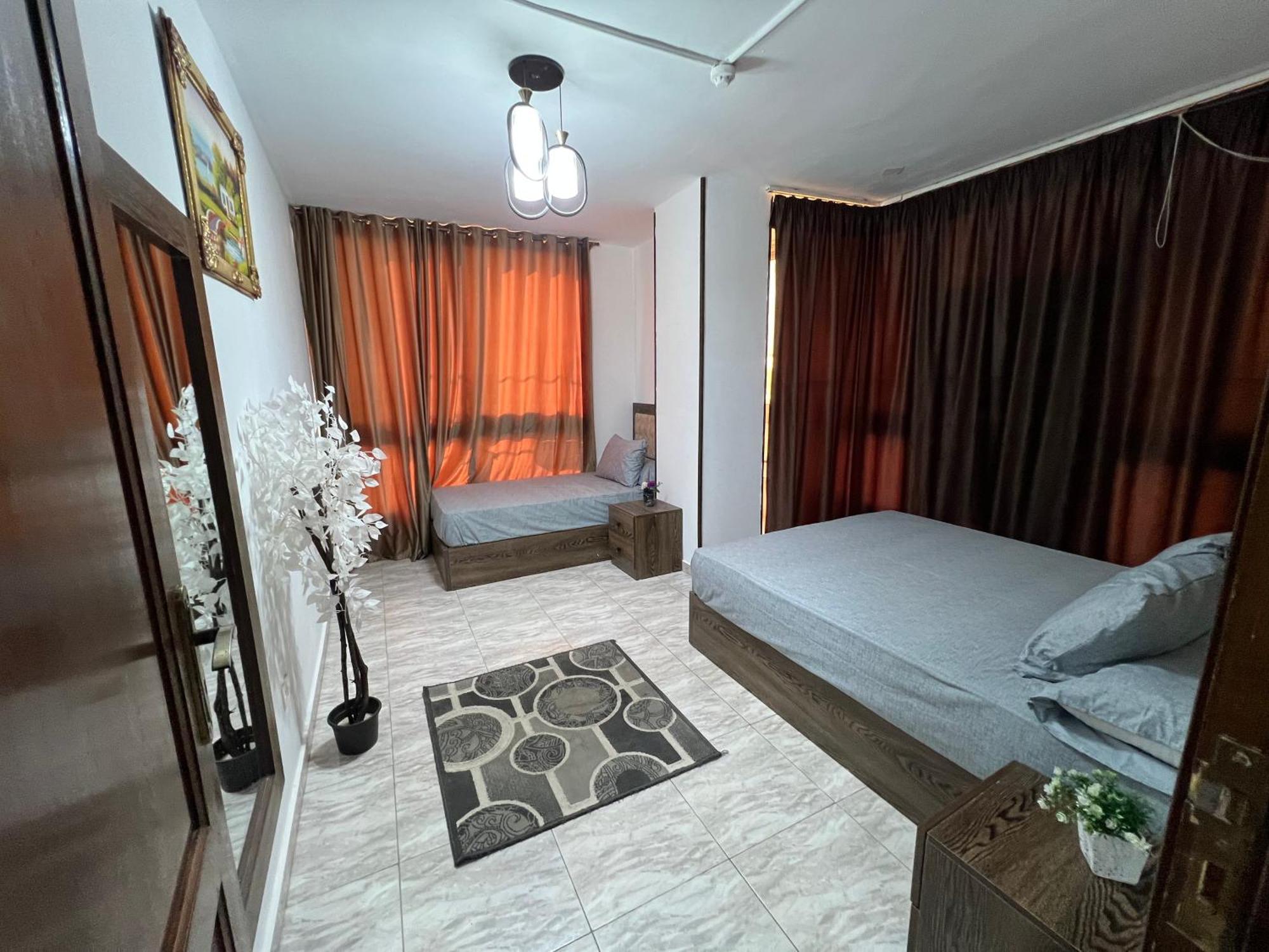 Luxury Downtown Cairo